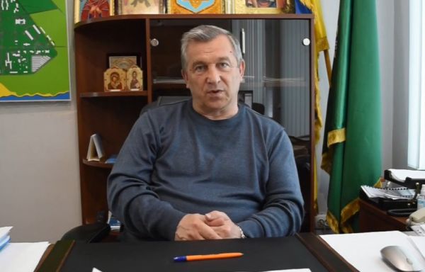 Мэру Пивденноукраинска при окладе в 20 тысяч начислили 181 тысячу гривен зарплаты