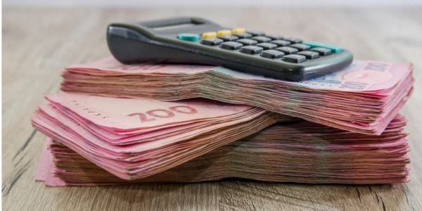 Пенсии в пересчете на доллары были самыми высокими в 2013 году