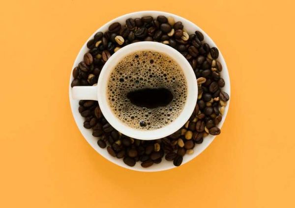 На Николаевщине чашка кофе стоит дороже, чем в среднем по Украине