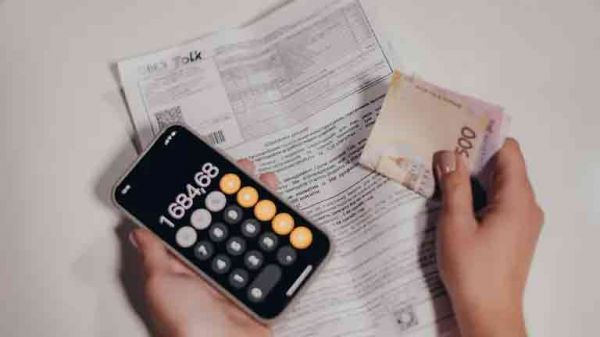 Цены на «коммуналку» в Украине за год выросли почти на 20 процентов