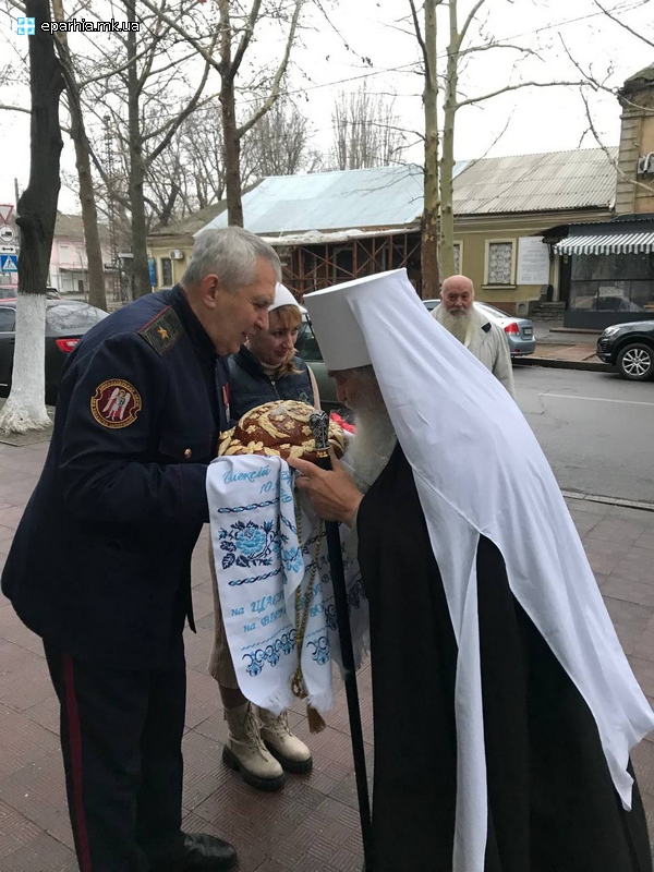 07.01.2025 Рождество Господа Бога и Спаса нашего Иисуса Христа