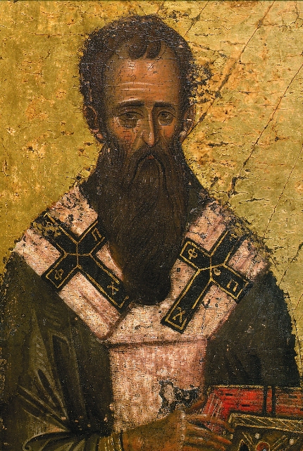 14.01.2025 День памяти святителя Василия Великого