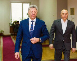 Под санкциями теперь Шуфрич, Бойко, Симоненко, Мураев и вдобавок – шахматист, композитор, пропагандистка