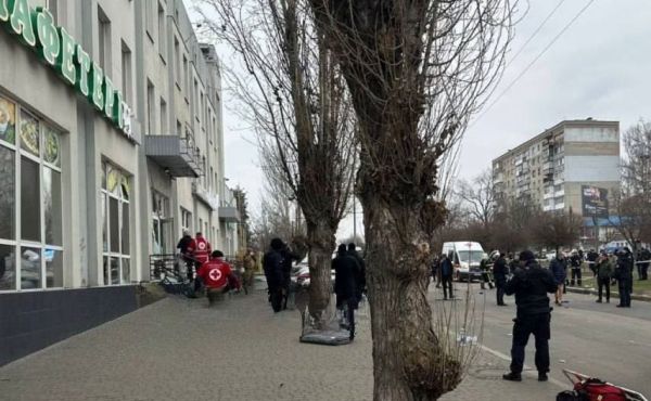 В Николаеве женщина подорвала военных: подробности взрыва на улице Пограничной