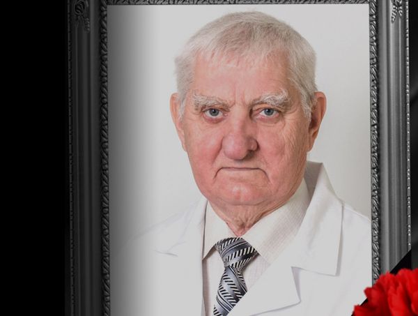 В Николаеве ушел из жизни известный хирург-онколог Александр Бабенко