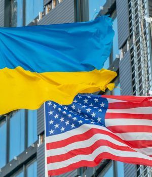 Украина не готова подписать соглашение о недрах с США из-за «односторонних обязательствах»