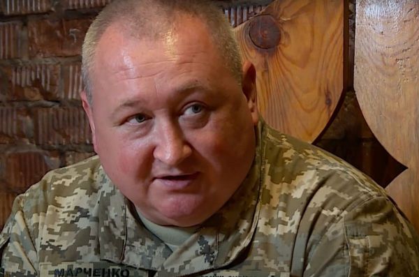 Генерал, руководивший обороной Николаева, все еще остается подозреваемым в "деле по бронежилетам"