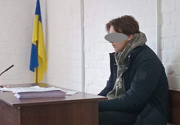 Суд отправил под стражу полтавских подростков, устроивших теракт в Николаеве
