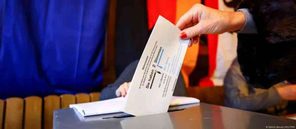 Мерц и его ХДС/ХСС побеждает на выборах в бундестаг, – экзитполы