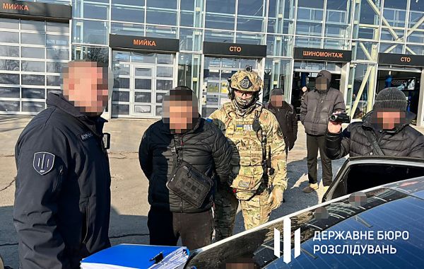 В Николаеве избрана мера пресечения взяточникам из ТЦК и патрульной полиции