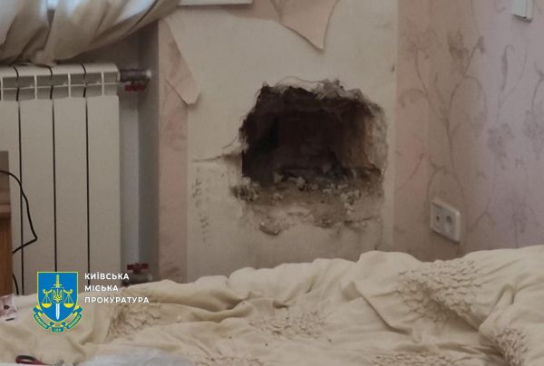 Поймали банду «домушников-интернационалистов», которая переодевалась в форму ВСУ