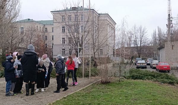В Николаеве ищут способ противостоять массовым минированиям школ и садов: требуется 30 миллионов гривен