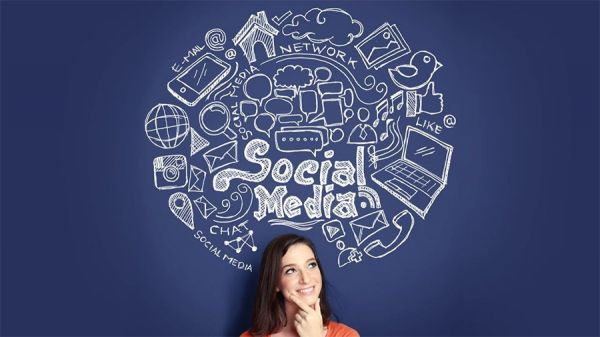 SMM: секреты продвижения брендов