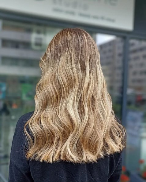 5 сигналов, что Ваши волосы нуждаются в более частой очистке