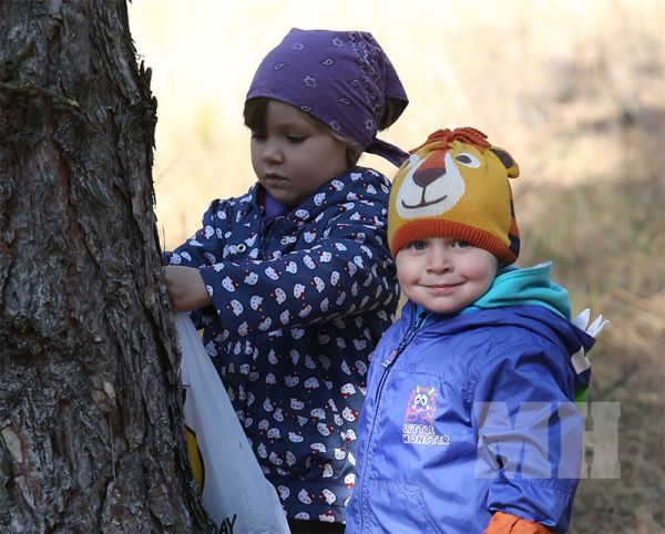 Как николаевские родители называли детей в 2024 году: топ редких и популярных имен
