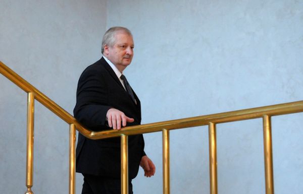 США дали согласие на назначение посла рф в Вашингтоне