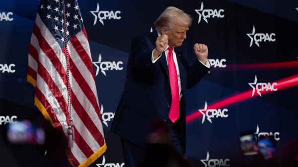 Трамп назвал утвержденную дату визита Зеленского в США