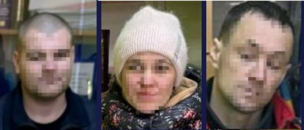 Троим жителям Николаевщины светит по 8 лет тюрьмы за посты в соцсетях о местах роздачи повесток