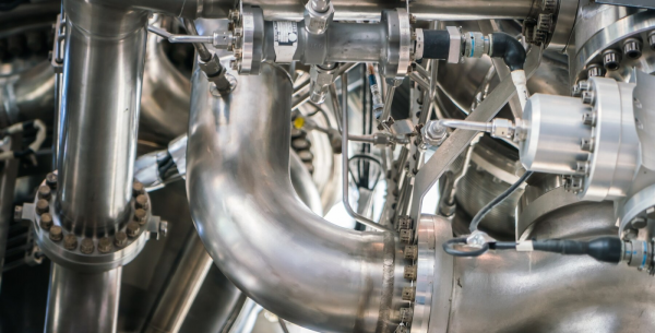 Водокольцевой вакуумный насос: принципы работы, преимущества и применение