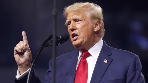 Трамп намерен изменить «соглашение об ископаемых» с Украиной на «больше и лучше»