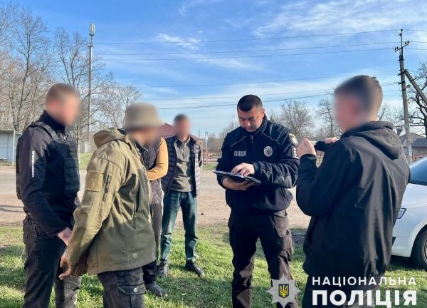 В Николаевской области мужчина продал... танковый пулемет