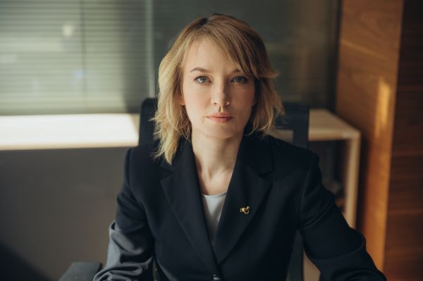 Елена Шуляк рассказала, что должна сделать Украина, чтобы получить 50 млрд евро от ЕС