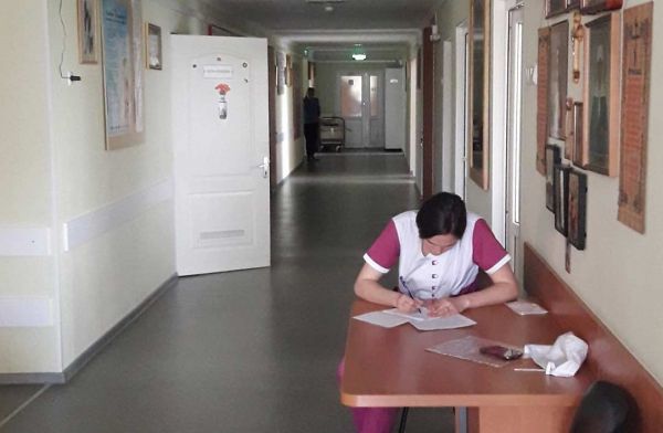 Кабмин выделил деньги на реконструкцию Николаевской областной детской больницы