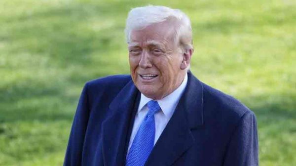 Трамп хочет мира до Пасхи, за день до нее завершатся легальное разрешение на пребывание украинцев в США