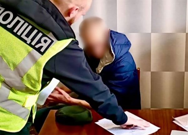 На Николаевщине жестокая разборка на улице закончилась тем, что мужчина умер от потери крови