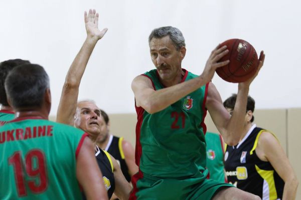 В Польше ушел из жизни знаменитый украинский баскетболист «Николаева»