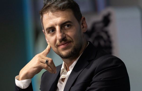 Сергей Токарев – стартап Prosper привлек 4 млн фунтов: среди инвесторов Roosh Ventures