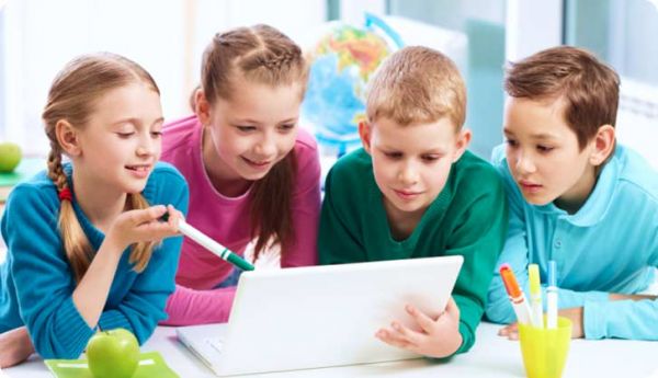 Что должен знать ребенок по английскому в 7—8 лет: основные навыки и советы для родителей