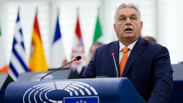 Страны ЕС решили игнорировать Виктора Орбана при принятии решений по Украине