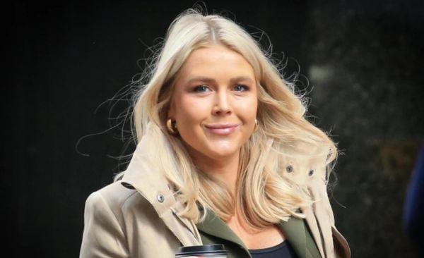 Военная помощь США для Украины будет остановлена, – представитель Белого дома Левитт