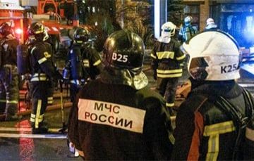 БПЛА громко «разгрузились» возле Астрахани и Волгограда