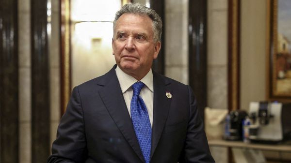 Мораторий на удары в Черном море будет реализован примерно в течение следующей недели, – Уиткофф