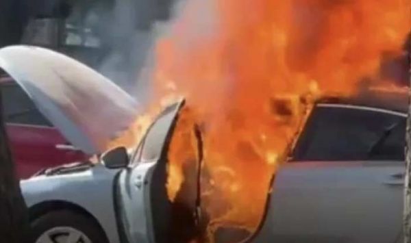 Взрыв в центре Ровно: полиция заявила о теракте