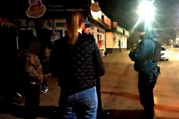 11-летний мальчик пропал в Николаеве: нацгвардейцы нашли его далеко от дома