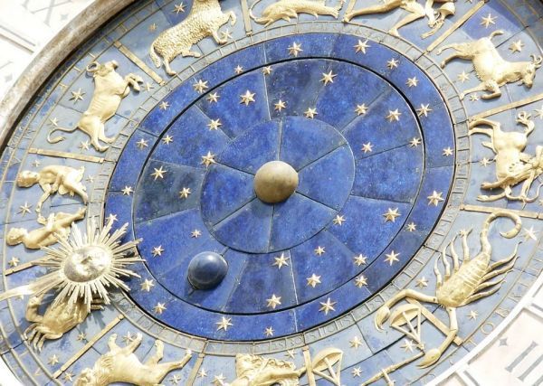 Лунный календарь. 31 марта – 6 апреля