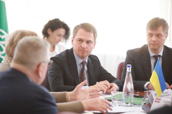 ГНС инициирует изменения в механизм остановки регистрации налоговых накладных, – Руслан Кравченко