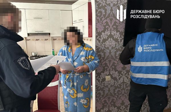 Николаевские правоохранители задержали инспектора исправительной колонии, которая работала на оккупантов