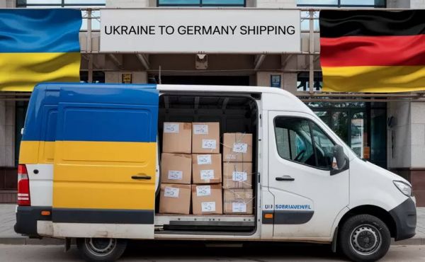 Посылки из Украины не пускают в Европу: перевозчики просят их пока не отправлять