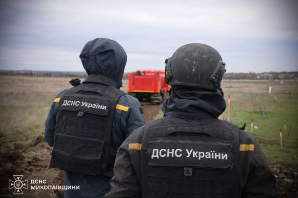 Сегодня с десяти утра в Николаеве в течение двух часов может быть очень громко