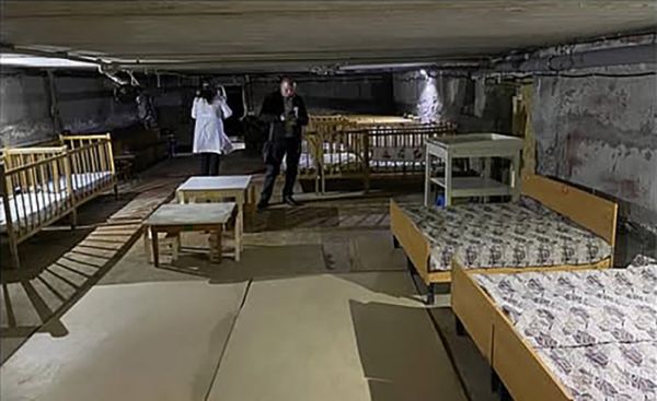 Жестокие условия в Доме ребенка Николаева: облздрав дал официальный ответ после отчета Омбудсмена