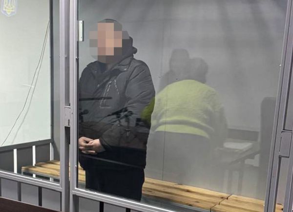 В Николаевской области осужден организатор подпольной ячейки партии Шария