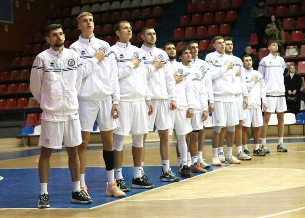 ФБУ определила даты «финала шести» высшей лиги – Нико-Баскет начнет 11 апреля