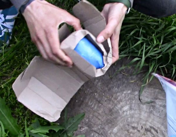 Очаковца, который во время войны торговал наркотой в городе, осудили на 9 лет