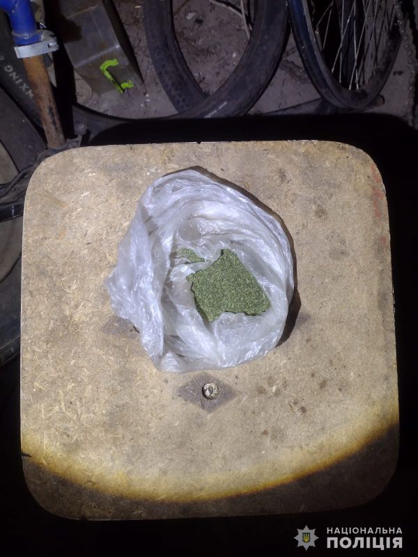 В Николаевской области брат и сестра торговали особо опасным психотропным веществом