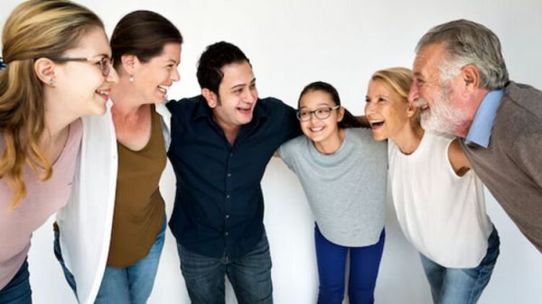 Молодость теперь длится до 45 лет. Медики ВОЗ пересмотрели классификацию возрастов