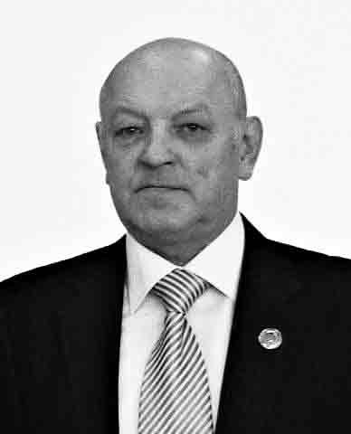 В Николаеве ушел в вечность сподвижник украинского спорта, завкафедрой НУК Александр Яцунский